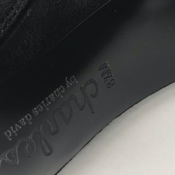 Charles by Charles David Dayton Booties - Picture 4 of 4